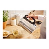 Philips Philips Daily Collection HD9351 - vattenkokare - rostfritt stål