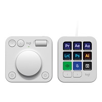 Logitech Logitech Master Series MX Creative Console