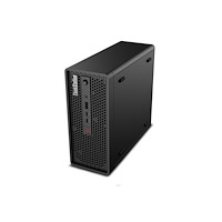 Lenovo Lenovo ThinkStation P3 Ultra Gen 2 - SFF - AI Workstation - Core Ultra 7 265K - vPro Enterprise - 32 GB - SSD 1 TB - Nor...