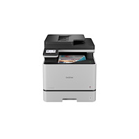 Brother Brother MFC-L8730CDW, laser, Färgutskrift, 2400 x 600 DPI, A...