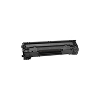 HP HP 78A - svart - original - LaserJet - tonerkassett (CE278A)