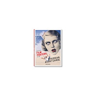 Susan Pack Film Posters of the Russian Avant-Garde. 45th Ed. (inbunden, eng)
