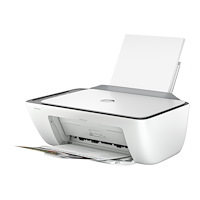 HP HP Deskjet 2820e All-in-One - multifunktionsskrivare - färg