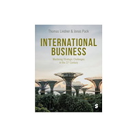 Sage Publications Ltd International Business (häftad, eng)