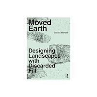 Taylor & francis ltd Moved Earth (häftad, eng)