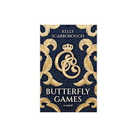 Standfast Publishing LLC Butterfly Games: A Novel (häftad, eng)