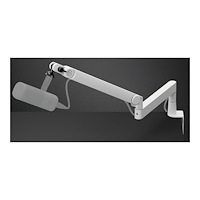 Elgato Systems Elgato Wave Mic Arm Pro monteringssats - för mikrofon - vit