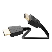 WENTRONIC GMBH goobay HDMI-kabel med Ethernet - 1 m
