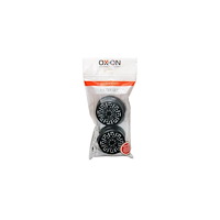 OX-ON OX-ON filter A2P3D för T/halvmask  mot organiska ångor och p...