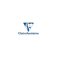 Clairefontaine Papir til farveprint, Clairefontaine, A4, 80 g, pakke a 5 st...
