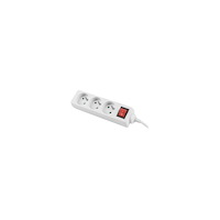 LANBERG Lanberg PS1-03E-0300-W - effektband - 2500 watt