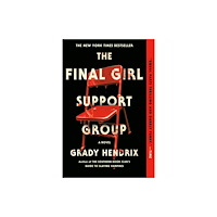 Penguin Publishing Group Final Girl Support Group (häftad, eng)