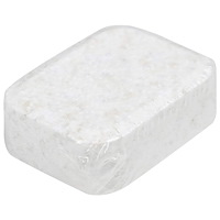 vidaXL Diskmaskinstabletter Vit