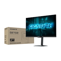 Gigabyte Technology Gigabyte G27Q2 - LED-skärm - QHD - 27" - HDR