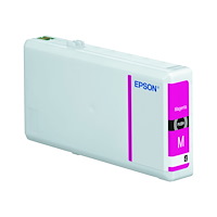 EPSON Epson 79XL - XL - magenta - original - bläckpatron