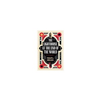 Philip A. Suggars The Lighthouse at the End of the World (pocket, eng)