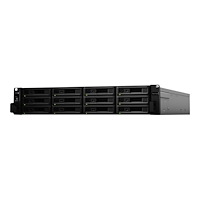 Synology Synology RXD1219sas Expansion Unit - kabinett för lagringsenheter