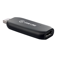 Corsair Microsystems Elgato Cam Link - videofångstadapter - USB 3.0