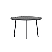 Venture Home Giardini Rund Matbord