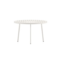 Venture Home Giardini Rund Matbord