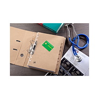 Oxford Oxford 100204942, 280 g/m ^, Beige, Kartong, 225 mm, 10 styc...