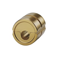 Klauke Klauke HRU137050 rundpressinsats 50 mm² (max), passar för Kl...