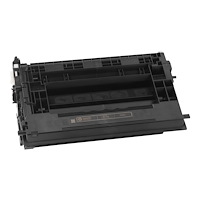 HP HP 37A - svart - original - LaserJet - tonerkassett (CF237A)