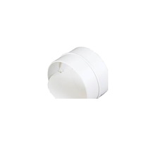 DUKA Ventilation Duka spjäll Ø125 mm