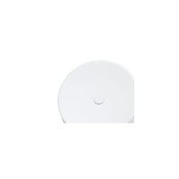DUKA Ventilation Duka plattventil74.4 Ø99MM