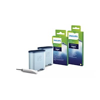 Philips Philips CA6707/10 Underhållskit, Avkalkningsmedel, Saeco, Ea...