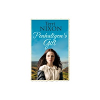 Little, Brown Book Group Penhaligon's Gift (häftad, eng)
