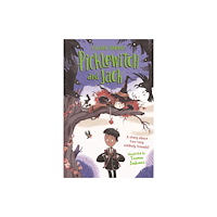 Faber & Faber Picklewitch and Jack (häftad, eng)