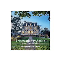 Wesleyan University Press Preservation in Action (häftad, eng)