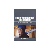 BuilderBooks Basic Construction Management (häftad, eng)