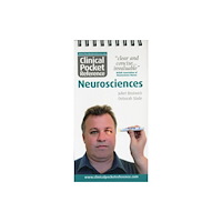 Clinical Pocket Reference Clinical Pocket Reference: Neurosciences (bok, spiral, eng)