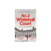 Simon & Schuster Ltd No. 2 Whitehall Court (häftad, eng)