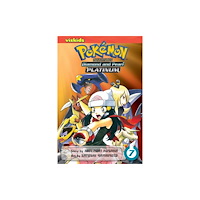 Viz Media, Subs. of Shogakukan Inc Pokemon Adventures: Diamond and Pearl/Platinum, Vol. 7 (häftad, eng)