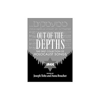 Manchester university press Out of the depths (inbunden, eng)
