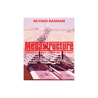 Monacelli Press Megastructure (inbunden, eng)