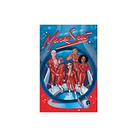 Vault Comics Money Shot Vol. 4 (häftad, eng)