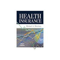 Health Administration Press Health Insurance (inbunden, eng)