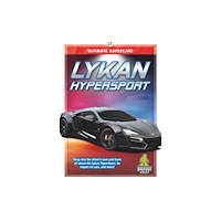 Kaleidoscope Publishing, Inc Lykan Hyper Sport (inbunden, eng)