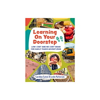 Bloomsbury Publishing PLC Learning On Your Doorstep (häftad, eng)