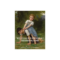 ACC Art Books William Bouguereau (inbunden, eng)