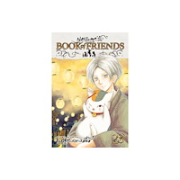 Viz Media, Subs. of Shogakukan Inc Natsume's Book of Friends, Vol. 23 (häftad, eng)
