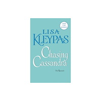 HarperCollins The Chasing Cassandra (häftad, eng)