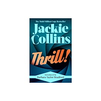 Simon & Schuster Ltd Thrill! (häftad, eng)