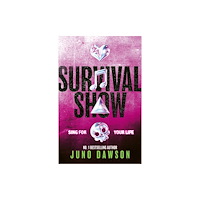 Simon & Schuster Ltd Survival Show (inbunden, eng)