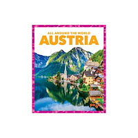 Jump! Incorporated Austria (inbunden, eng)