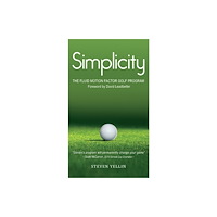 Armin Lear Press Simplicity (häftad, eng)